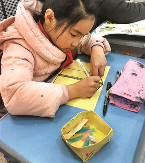 如果學校不再安放校園垃圾桶會怎樣？結果讓人驚訝