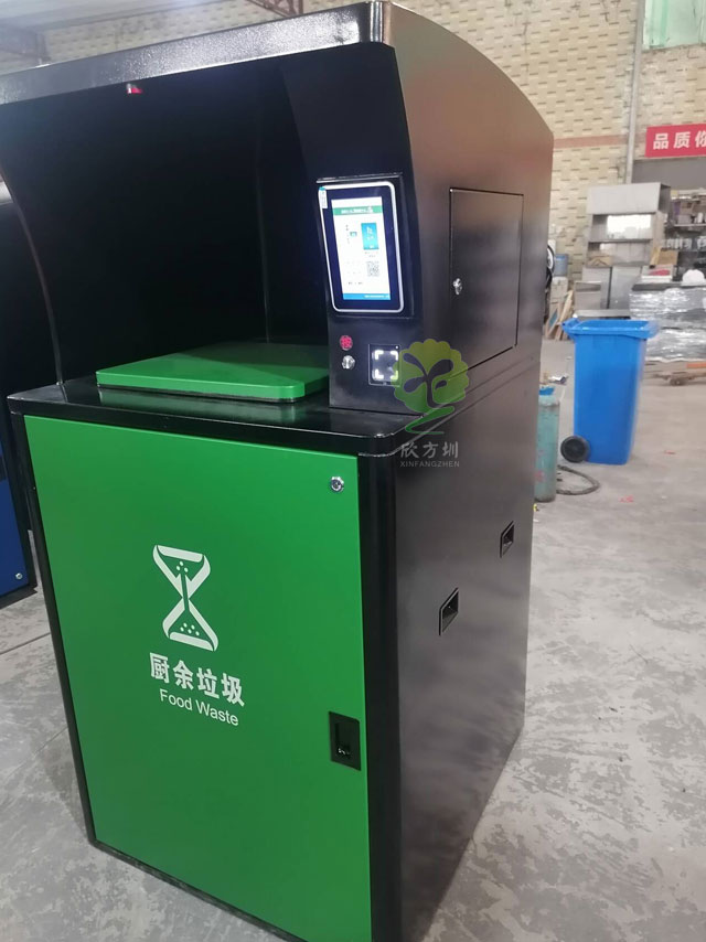 2026年靠譜的智能垃圾桶生產(chǎn)廠家質(zhì)量參考評(píng)選