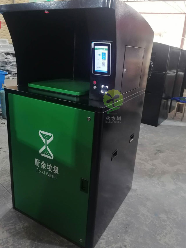 2026年靠譜的智能垃圾桶生產(chǎn)廠家質(zhì)量參考評(píng)選